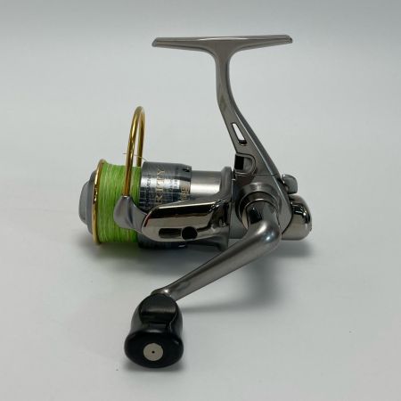  DAIWA ダイワ トーナメント エアリティ 2000 055187 スピニングリール 替スプール・ポーチ付き