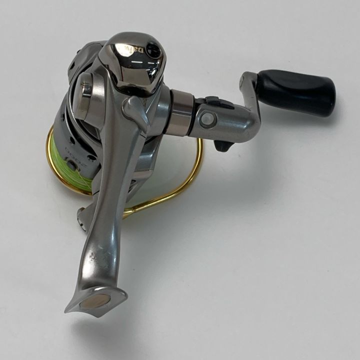DAIWA ダイワ トーナメント エアリティ 2000 055187 スピニングリール