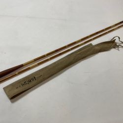 ΨΨ gamakatu ガマカツ  ヘラ竿 がまかつ 古天竺  Bランク