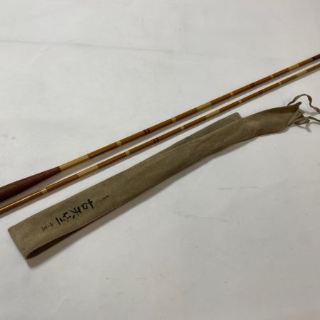 ΨΨ gamakatu ガマカツ  ヘラ竿 がまかつ 古天竺 