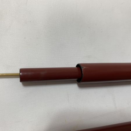 ΨΨ gamakatu ガマカツ  ヘラ竿 がまかつ 古天竺 