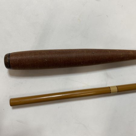 ΨΨ gamakatu ガマカツ  ヘラ竿 がまかつ 古天竺 