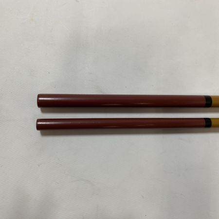 ΨΨ gamakatu ガマカツ  ヘラ竿 がまかつ 古天竺 