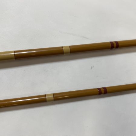 ΨΨ gamakatu ガマカツ  ヘラ竿 がまかつ 古天竺 