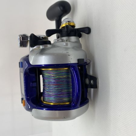 ΨΨ DAIWA ダイワ 電動リール　ハイパータナコン 500F箱付き 801256