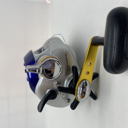 ΨΨ DAIWA ダイワ 電動リール　ハイパータナコン 500F箱付き 801256