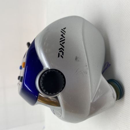 ΨΨ DAIWA ダイワ 電動リール　ハイパータナコン 500F箱付き 801256