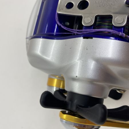 ΨΨ DAIWA ダイワ 電動リール　ハイパータナコン 500F箱付き 801256