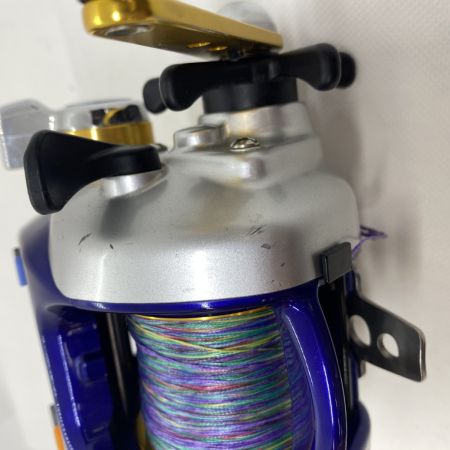 ΨΨ DAIWA ダイワ 電動リール　ハイパータナコン 500F箱付き 801256