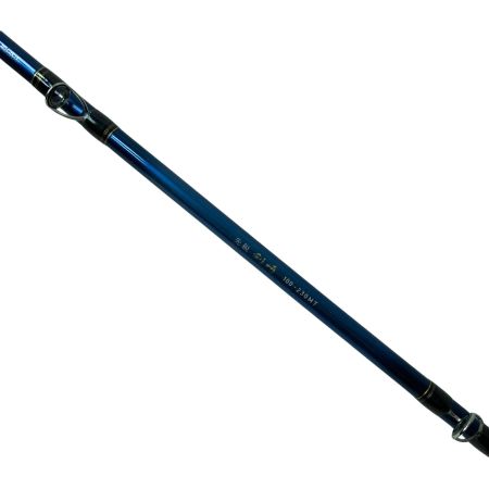 DAIWA ダイワ 船竿 先鋭剣崎 100-230MT 05295146 本体のみ