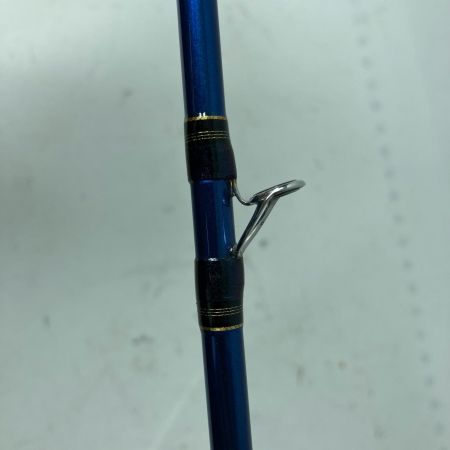 DAIWA ダイワ 船竿 先鋭剣崎 100-230MT 05295146 本体のみ