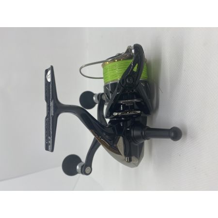 SHIMANO シマノ スピニングリール　17サスティンC3000HG 03759