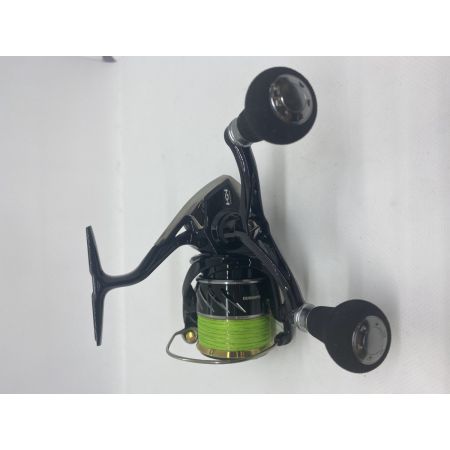 SHIMANO シマノ スピニングリール　17サスティンC3000HG 03759