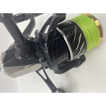 SHIMANO シマノ スピニングリール　17サスティンC3000HG 03759