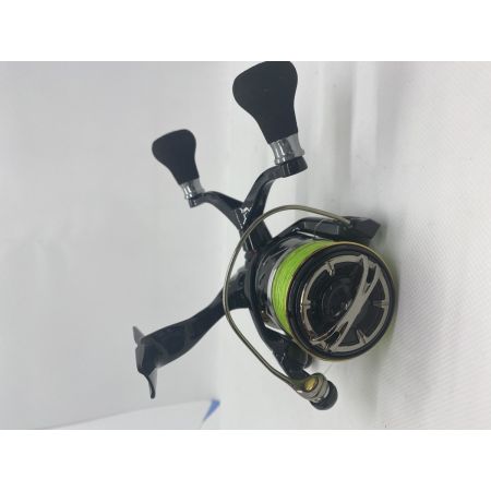SHIMANO シマノ スピニングリール　17サスティンC3000HG 03759
