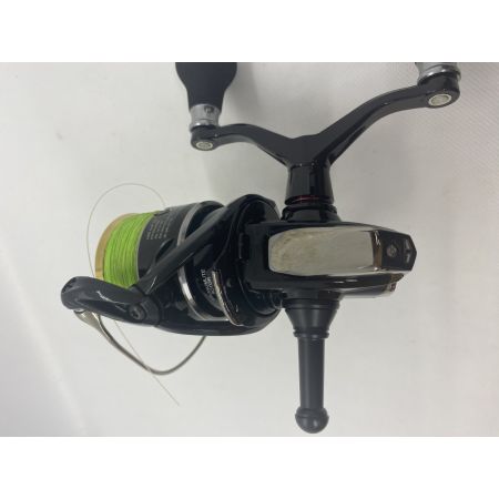SHIMANO シマノ スピニングリール　17サスティンC3000HG 03759
