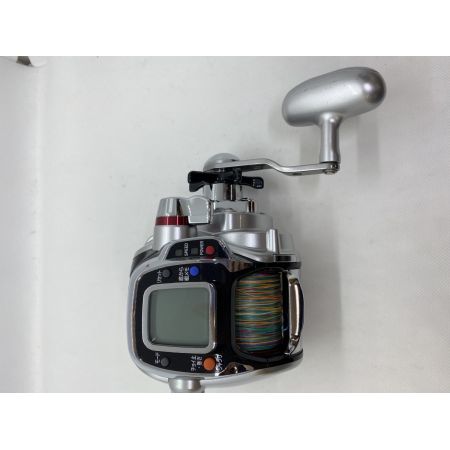 ΨΨ DAIWA ダイワ 電動リール　レオブリッツ500MT　コード付き 6.4キロ16時間 801392