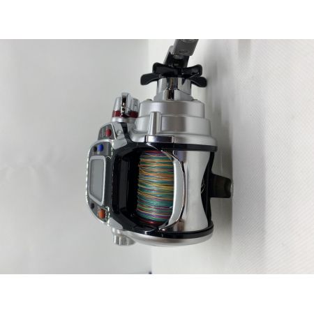 ΨΨ DAIWA ダイワ 電動リール　レオブリッツ500MT　コード付き 6.4キロ16時間 801392