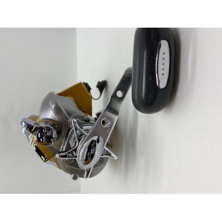 ΨΨ DAIWA ダイワ 電動リール　メガツインシーボーグ500MT コード付き 25.6キロ 59時間 801372