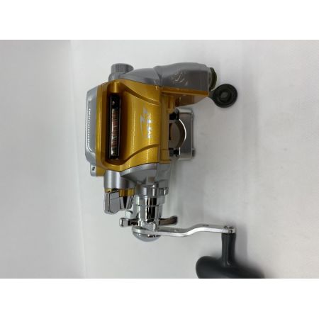 ΨΨ DAIWA ダイワ 電動リール　メガツインシーボーグ500MT コード付き 25.6キロ 59時間 801372