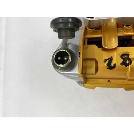 ΨΨ DAIWA ダイワ 電動リール　メガツインシーボーグ500MT コード付き 25.6キロ 59時間 801372