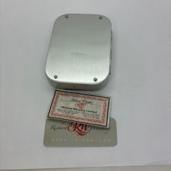釣り小物 フライボックス リチャードホイットレー1412 Aランク