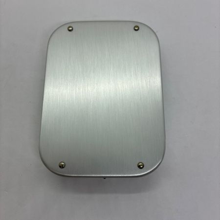 釣り小物 フライボックス リチャードホイットレー1412