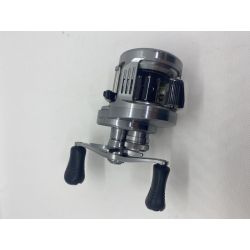 ΨΨ SHIMANO シマノ ベイトリール　19CALCUTTA DC201　箱付 03979 Bランク