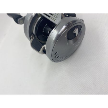 ΨΨ SHIMANO シマノ ベイトリール　19CALCUTTA DC201　箱付 03979