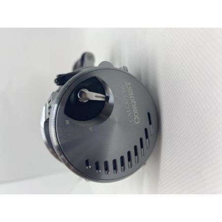 ΨΨ SHIMANO シマノ ベイトリール　19CALCUTTA DC201　箱付 03979