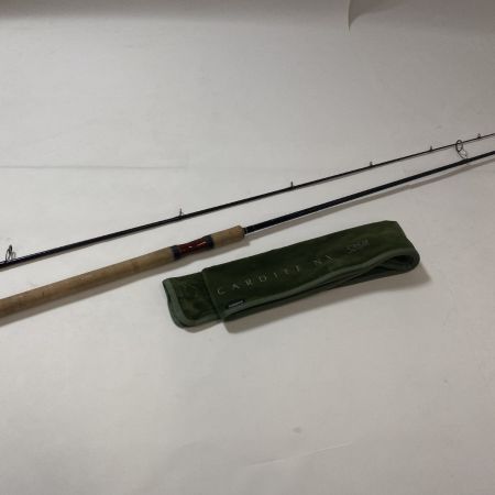 ΨΨ SHIMANO シマノ ルアーロッド　21カーディフNX S86M 袋付 399366