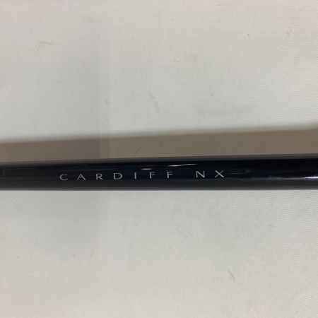 ΨΨ SHIMANO シマノ ルアーロッド　21カーディフNX S86M 袋付 399366