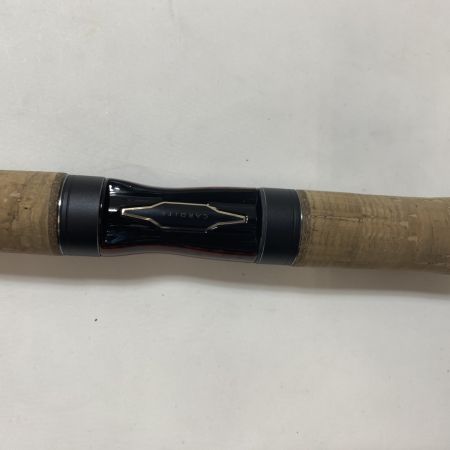 ΨΨ SHIMANO シマノ ルアーロッド　21カーディフNX S86M 袋付 399366