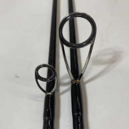 ΨΨ SHIMANO シマノ ルアーロッド　21カーディフNX S86M 袋付 399366