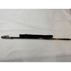 ΨΨ  磯竿　ライアーム2.5-530 袋付 穂先修正あり 219367 Bランク