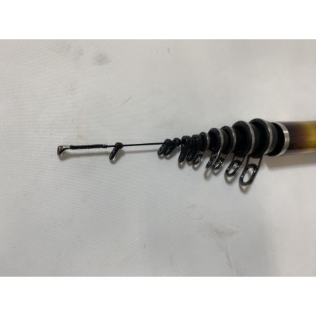 ΨΨ  磯竿　ライアーム2.5-530 袋付 穂先修正あり 219367