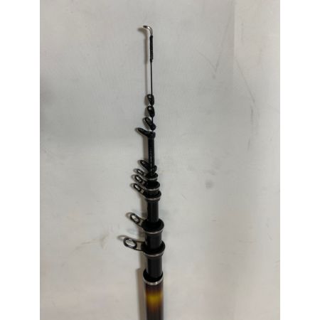 ΨΨ  磯竿　ライアーム2.5-530 袋付 穂先修正あり 219367