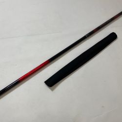 ΨΨ  渓流竿　シマノ　スーパーゲームパワースペックＨ+90-95 袋付き 39587 Bランク