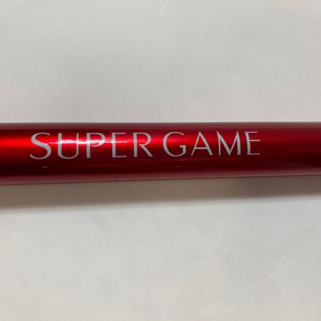 ΨΨ  渓流竿　シマノ　スーパーゲームパワースペックＨ+90-95 袋付き 39587