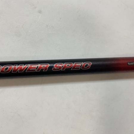 ΨΨ  渓流竿　シマノ　スーパーゲームパワースペックＨ+90-95 袋付き 39587