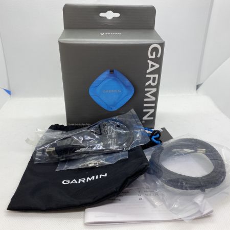 ΨΨ GARMIN 魚群探知機　ストライカーキャスト 箱付