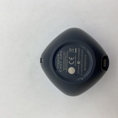 ΨΨ GARMIN 魚群探知機　ストライカーキャスト 箱付