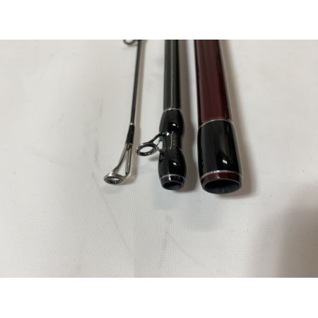 ΨΨ Fishman フィッシュマン ルアーロッド  ブリスト ベンダバール10.1M 美品　袋付