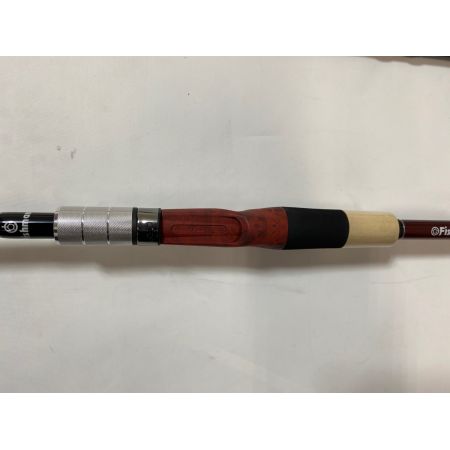 ΨΨ Fishman フィッシュマン ルアーロッド  ブリスト ベンダバール10.1M 美品　袋付