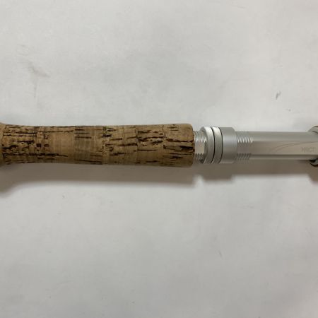 ΨΨ TIEMCO ティムコ フライロッド　ループロッド イグザクト XACT10150-4MF ケース付