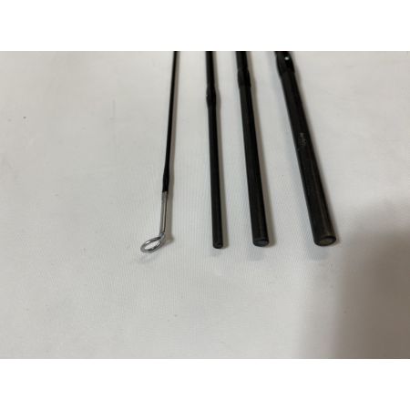 ΨΨ TFO フライロッド  TFO 4wt  ケース付