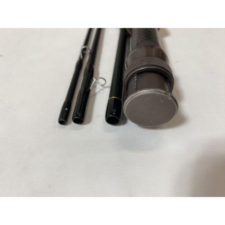 ΨΨ TFO フライロッド  TFO 4wt  ケース付