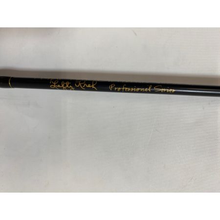 ΨΨ TFO フライロッド  TFO 4wt  ケース付