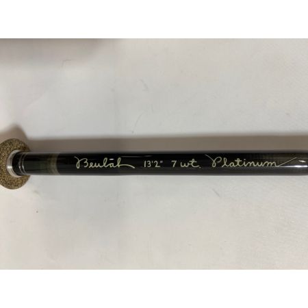 ΨΨ Beulah フライロッド　プラチナム・スペイ  13'2'' 7wt 袋付