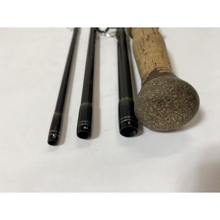 ΨΨ Beulah フライロッド　プラチナム・スペイ  13'2'' 7wt 袋付